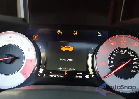 2022 Acura Rdx A-Spec Package from USA, damaged, VIN 5J8TC1H62NL004836